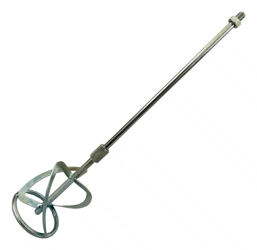 Pá Completa M14 para Misturador de Argamassa Dexter Makita