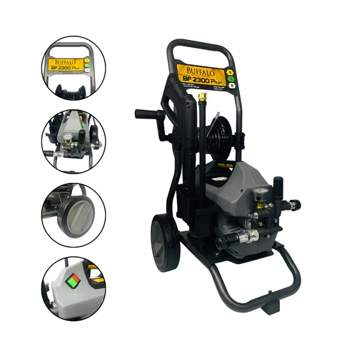Hidrolavadoura BF 2300 PRO 220V Buufalo Original