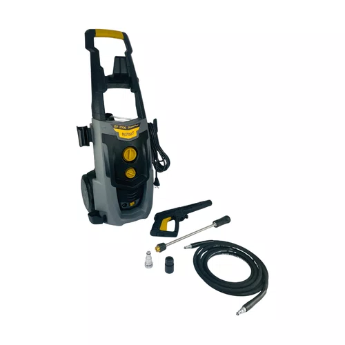 Hidrolavadora de Alta Pressão BF 2000 Home 220v Buffalo