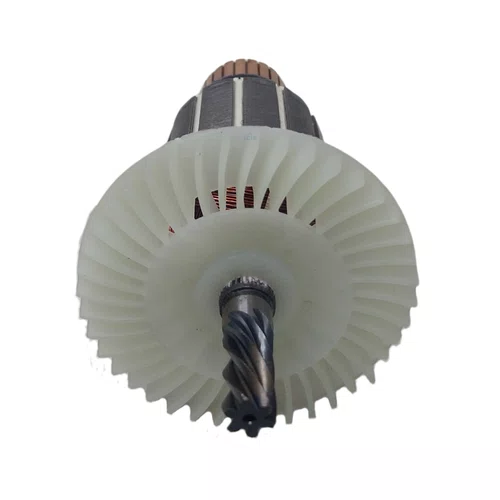 Induzido Monofásico 127V para Misturador Mel1200 V2 Menegotti