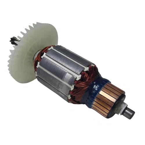 Induzido Monofásico 127V para Misturador Mel1200 V2 Menegotti
