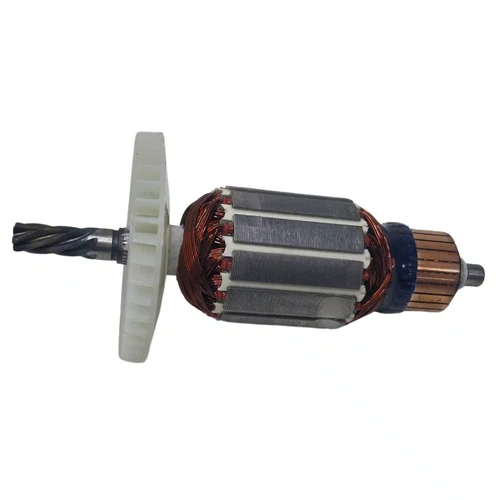 Induzido Monofásico 127V para Misturador Mel1200 V2 Menegotti