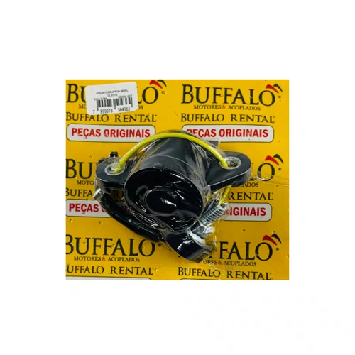 Interruptor/Sensor do nível de óleo motor Buffalo - 436
