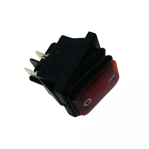 Interruptor Liga/Desliga Pistola Airless MMA900 Menegotti