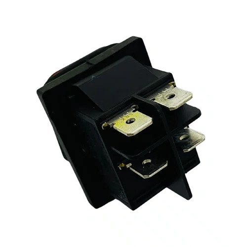 Interruptor Liga/Desliga Pistola Airless MMA900 Menegotti