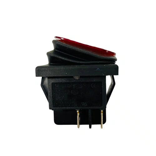 Interruptor Liga/Desliga Pistola Airless MMA900 Menegotti