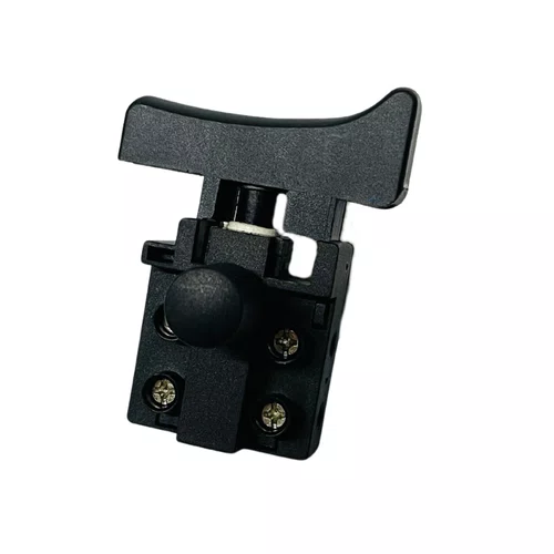 Interruptor Liga/Desliga P/ Lixadeira de Parede MLP 710 Led
