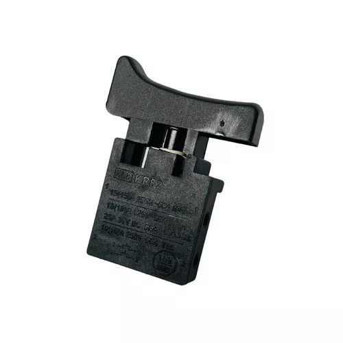 Interruptor Liga/Desliga P/ Lixadeira de Parede MLP 710 Led
