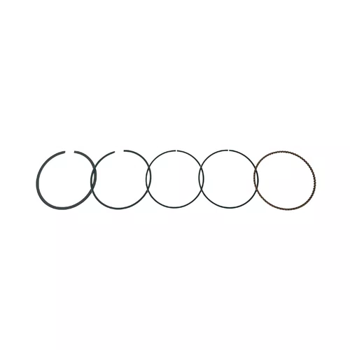 Jogo de Anéis Pistão Standard para Motor B4T 7.5hp Branco Cor:Única;Tamanho:Único