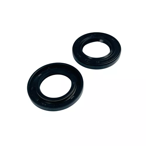 Jg Retentor Tampa/Carcaça Motor B4T 7.0/6.5/5.5hp 13200280 Cor:Única;Tamanho:Único