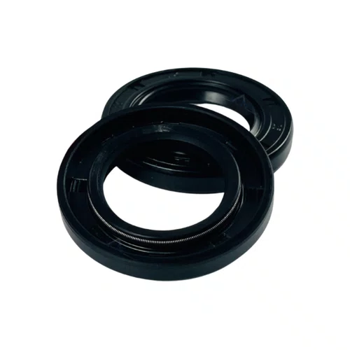 Jg Retentor Tampa/Carcaça Motor B4T 7.0/6.5/5.5hp 13200280 Cor:Única;Tamanho:Único