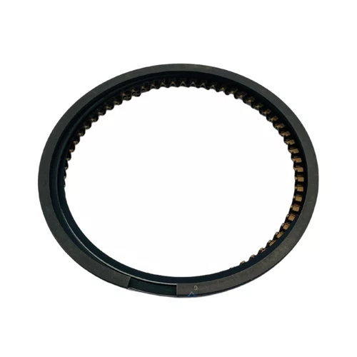 Jogo De Aneis 68mm P/ Motor B4T 5.5/6.5/6.5R Branco 90300930 Cor:Única;Tamanho:Único