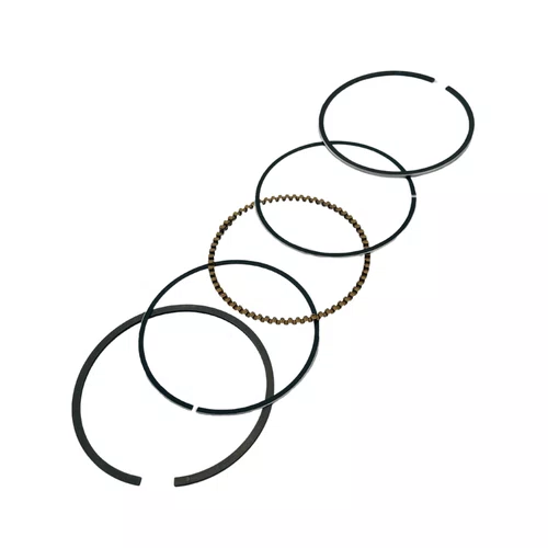 Jogo De Aneis 68mm P/ Motor B4T 5.5/6.5/6.5R Branco 90300930 Cor:Única;Tamanho:Único