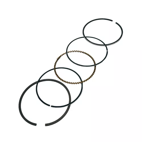 Jogo De Aneis 68mm P/ Motor B4T 5.5/6.5/6.5R Branco 90300930 Cor:Única;Tamanho:Único