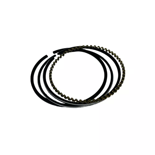 Jogo de Anéis Pistão Std para Motor B4T 3.0 Branco Original