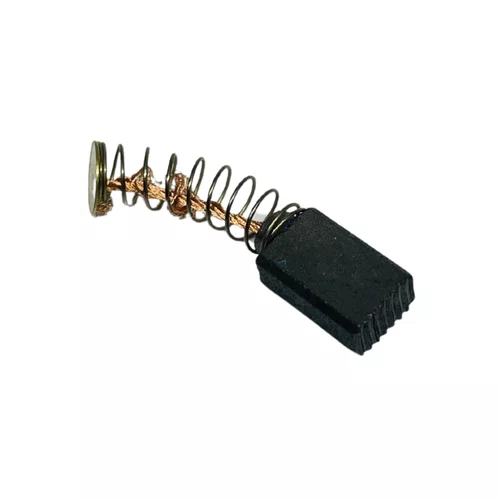 Jogo de Escovas de Carbono para Vibrador Portátil Menegotti