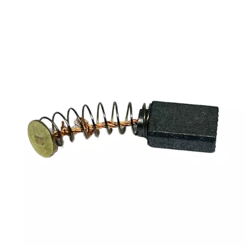 Jogo de Escovas de Carbono para Vibrador Portátil Menegotti
