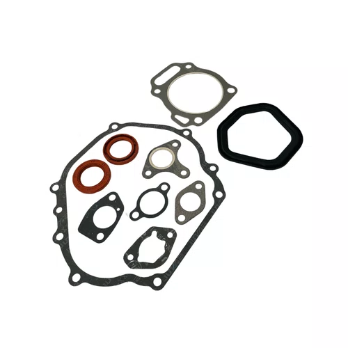 Jogo De Juntas Para Motor B4T 13.0hp Branco 90301666 Cor:Única;Tamanho:Único