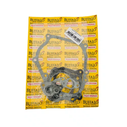 Kit/Jogo de Juntas para Motores 5.5Hp Buffalo Original