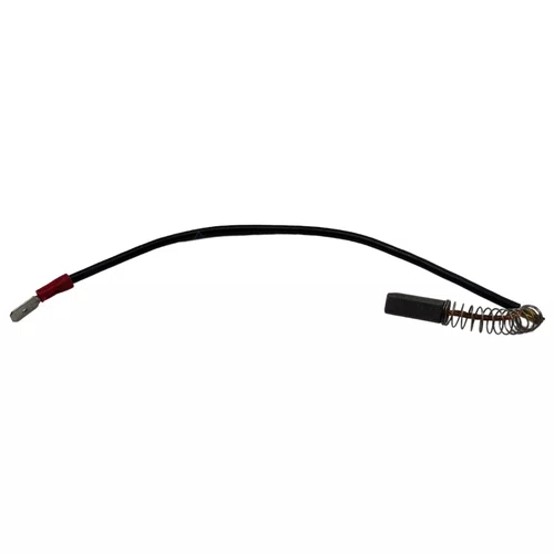 Jogo Escovas de Carbono COD: 29114900 P/ Maquina Airless 900
