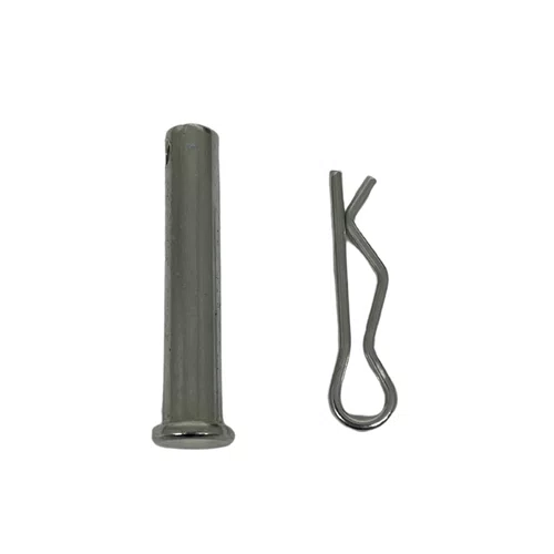 Jogo Pino Com Trava P/ Perfuradores De Solo Bps 52 Duplo - 10109950