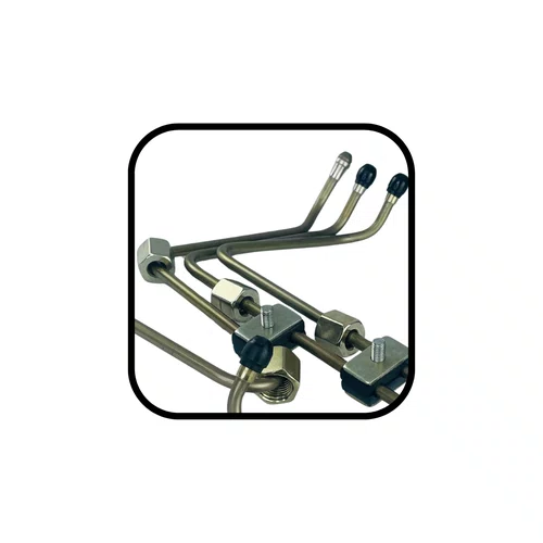 Jogo Tubo de Combustível 11501310 P/ Motor BD 30.0hp