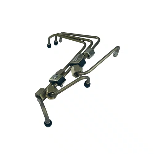 Jogo Tubo de Combustível 11501310 P/ Motor BD 30.0hp