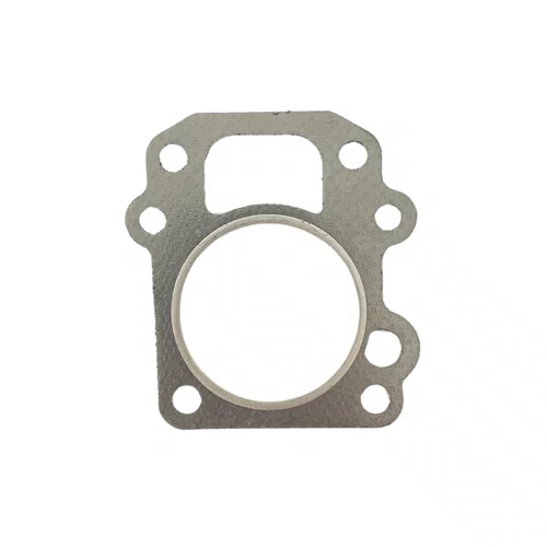 Junta Vedação Cabeçote Para Motor B4T 3.0hp Branco Original Cor:Única;Tamanho:Único