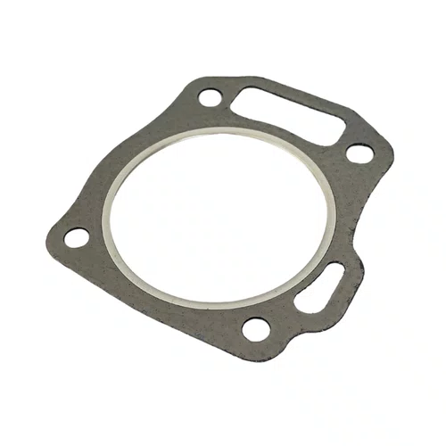 Junta Cabeçote Para Motor B4T 7.5hp Branco 13105535 Cor:Única;Tamanho:Único