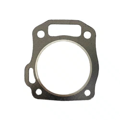 Junta Cabeçote Para Motor B4T 7.5hp Branco 13105535 Cor:Única;Tamanho:Único