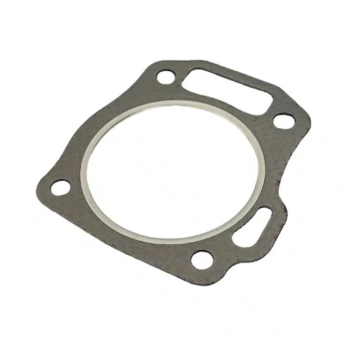 Junta Cabeçote Para Motor B4T 7.5hp Branco 13105535 Cor:Única;Tamanho:Único