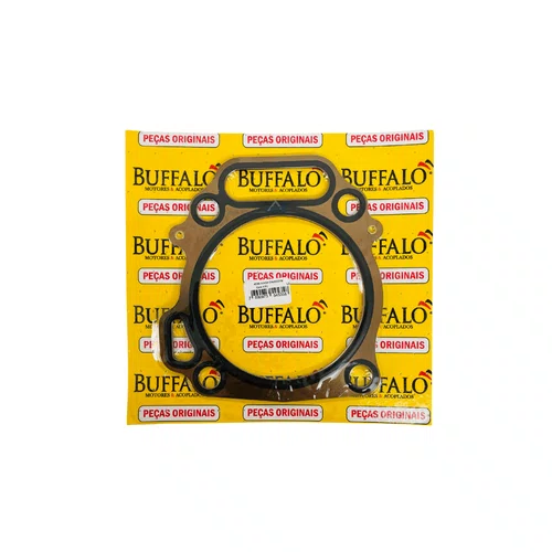 Junta Cabeçote para Motor BFG 4T 15.0cv Master Buffalo Cor:Única;Tamanho:Único