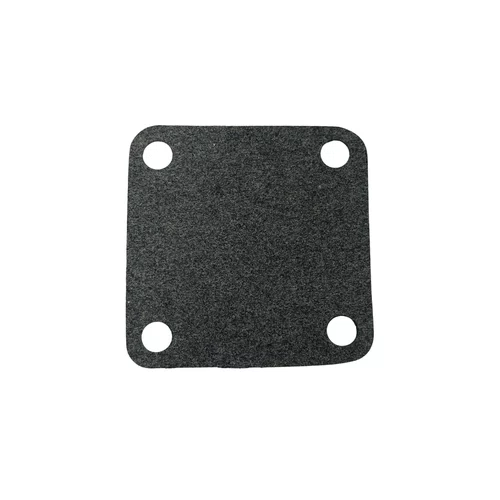 Junta Coletor Escape P/ Motor Diesel 39.0hp Branco 13151240