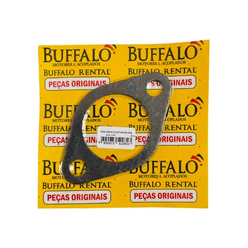 Junta Coletor Escape para Motor BFDE 22CVa45CV Buffalo