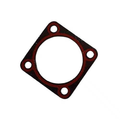Junta da Tampa Termostato 13151040 Motor BD 30.0cv - Branco