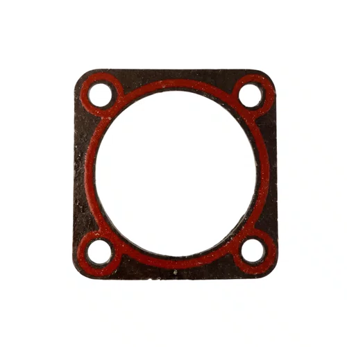 Junta da Tampa Termostato 13151040 Motor BD 30.0cv - Branco