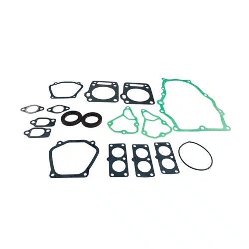 Junta da Tampa Termostato 13151040 Motor BD 30.0cv - Branco