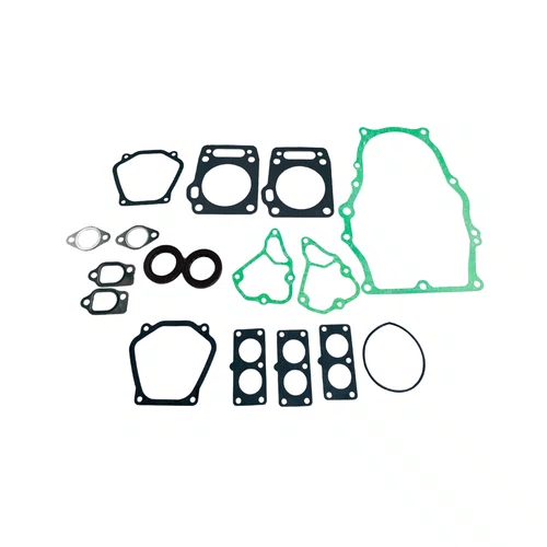Junta da Tampa Termostato 13151040 Motor BD 30.0cv - Branco
