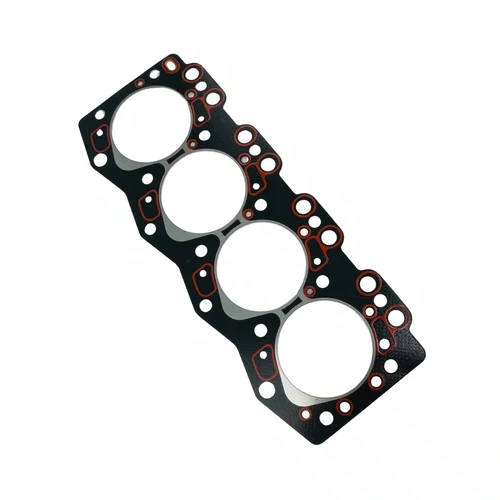 Junta do Cabeçote 13151180 Para Motor Diesel 39.0cv - Branco