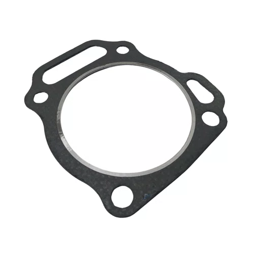Junta Cabeçote Vedação Branco Original Para Motor B4T 15.0HP Cor:Única;Tamanho:Único