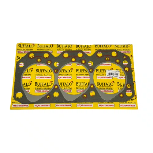 Junta Cabeçote para Motor BFDE 18CV/1800-27CV3000 Buffalo