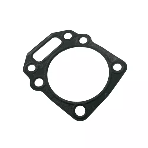 Junta Do Cabeçote Para Motor BFG 6.0hp Vertical Buffalo 2747 Cor:Única;Tamanho:Único