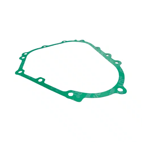 Junta Tampa Bloco para Motor 18.5/19.5 Branco Original