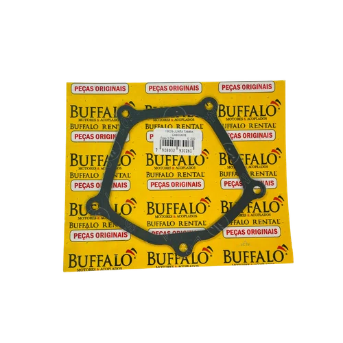 Junta Tampa Cabeçote Motor 9.0/15.0/16.0/18hp Rental Buffalo