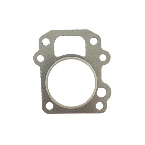 Junta Vedação Cabeçote Para Motor B4T 3.0hp Branco Original Cor:Única;Tamanho:Único