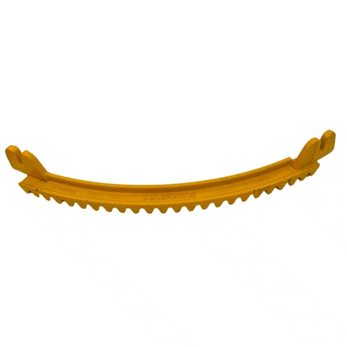 Kit Cremalheira Segmentada Betoneira 400L Menegotti