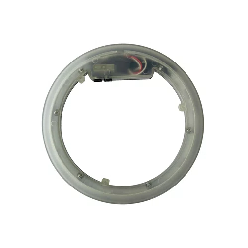 Kit de Led 220V Lixadeira de Parede MLP750 Led Menegotti