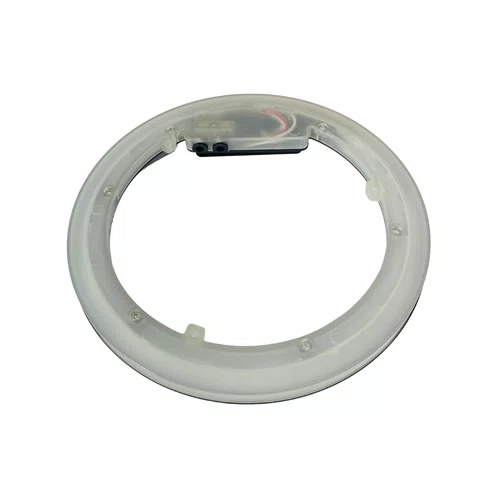 Kit de Led 220V Lixadeira de Parede MLP750 Led Menegotti