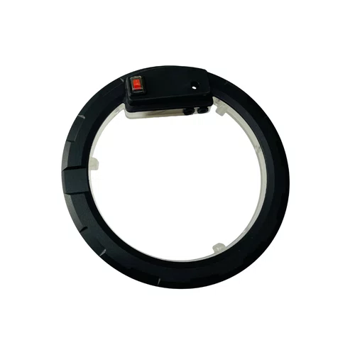 Kit de Led 220V Lixadeira de Parede MLP750 Led Menegotti