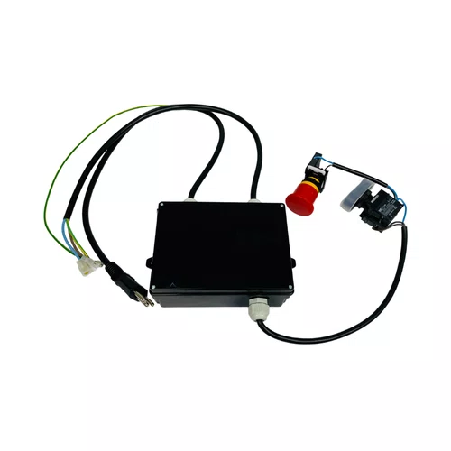 Kit Elétrico Bivolt Betoneira 120/150 Litros Menegotti